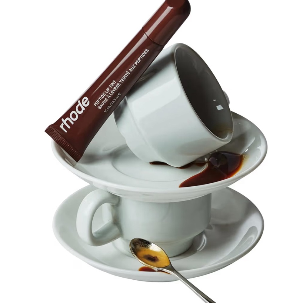 RHODE Peptide Lip Tint in Espresso 10ml